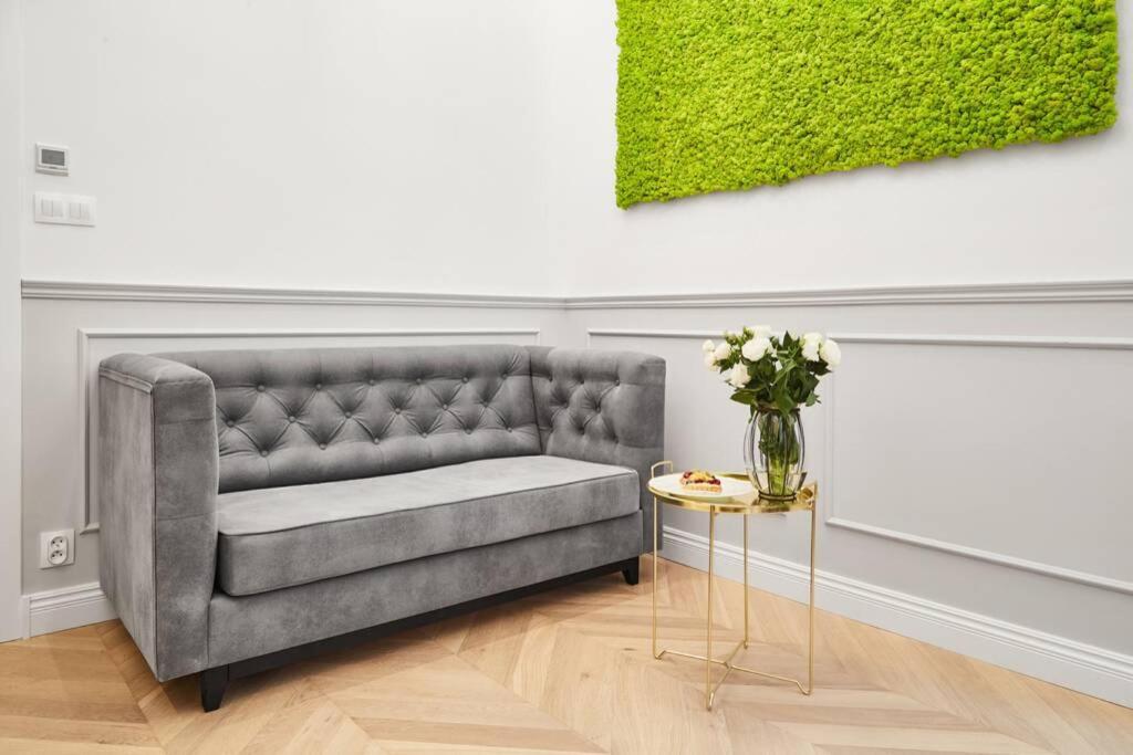 Apartment Househost I: Studencka Street Krakow