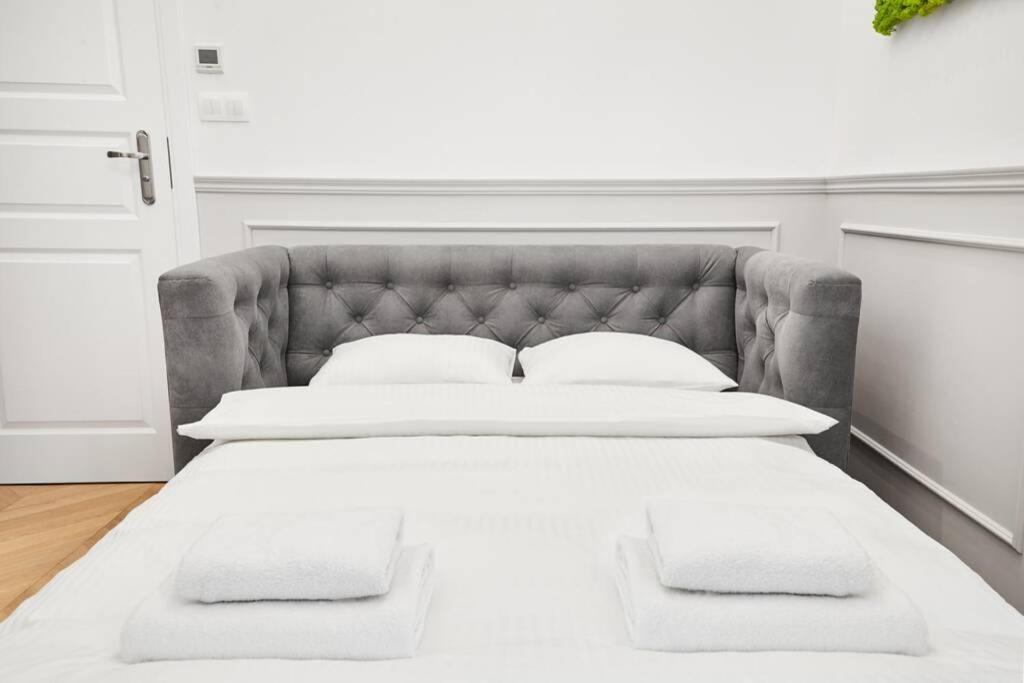 Apartament Househost I: Studencka Street