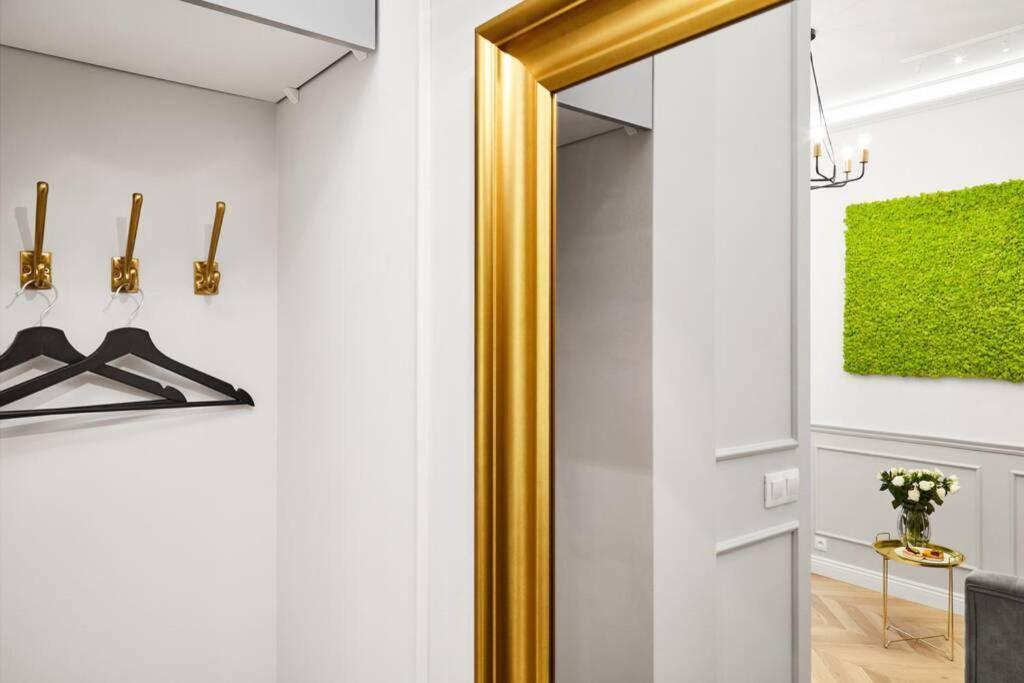 Househost I: Studencka Street Apartament