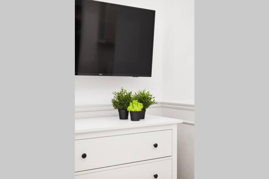 Apartment Househost I: Studencka Street