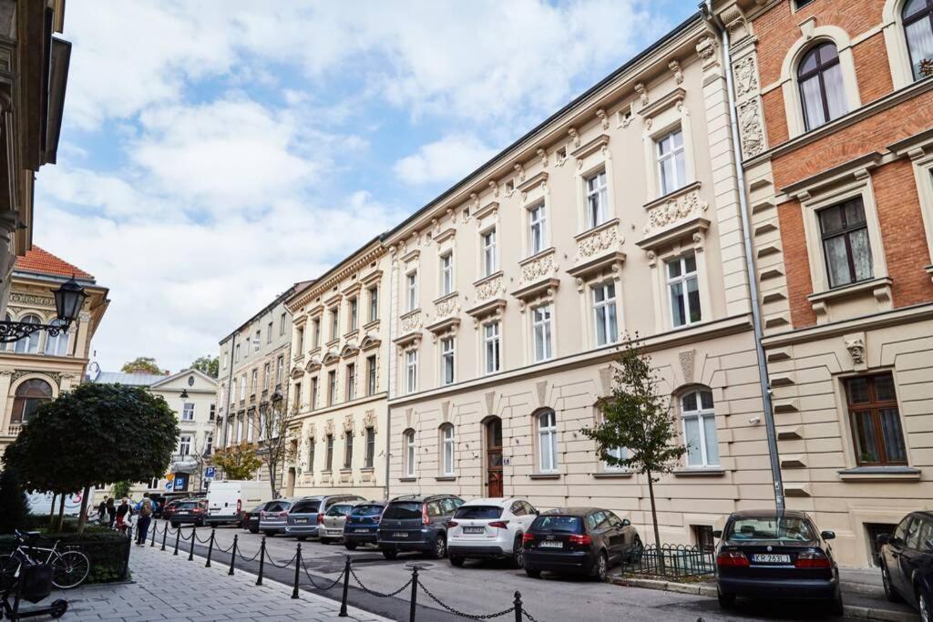 Househost I: Studencka Street Apartament *
